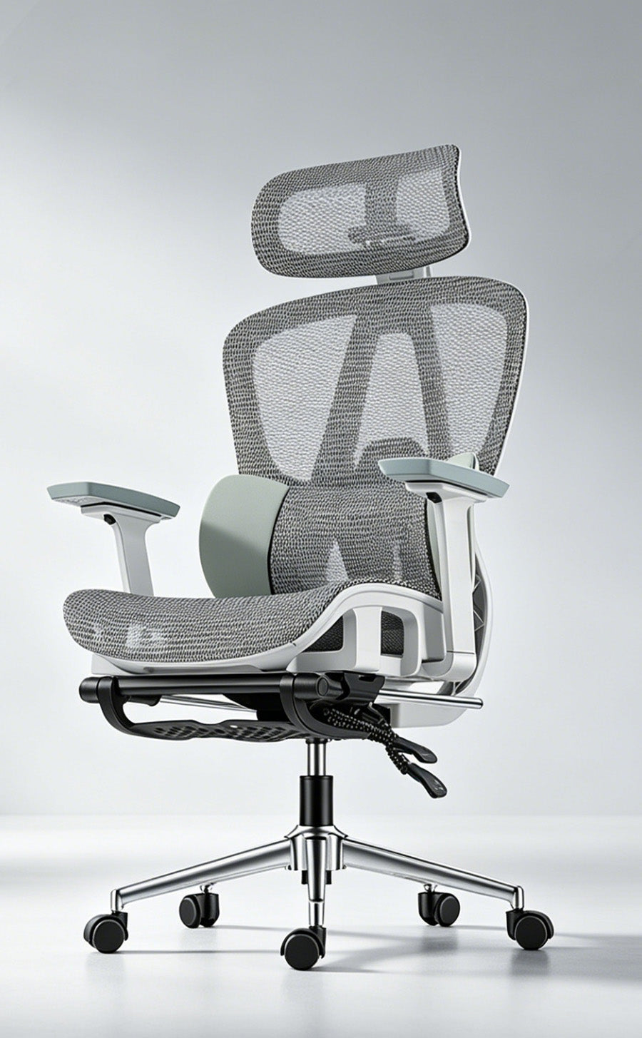 Ergonomic chair