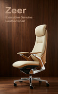 Zeer Executive Leather Chair