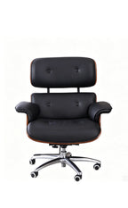 Lounge Sessel Sage Eames-Stil Executive