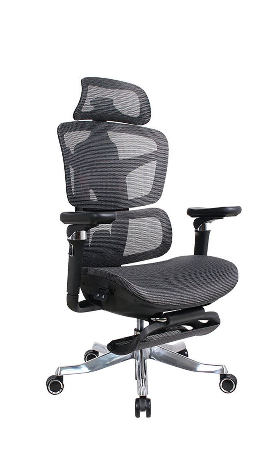 Y1 High-density ergonomic chair