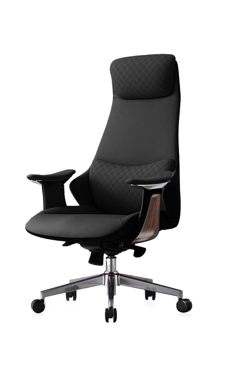 Taiy Executive Leather Chair