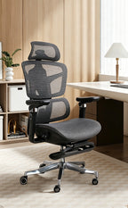 Y1 High-density ergonomic chair