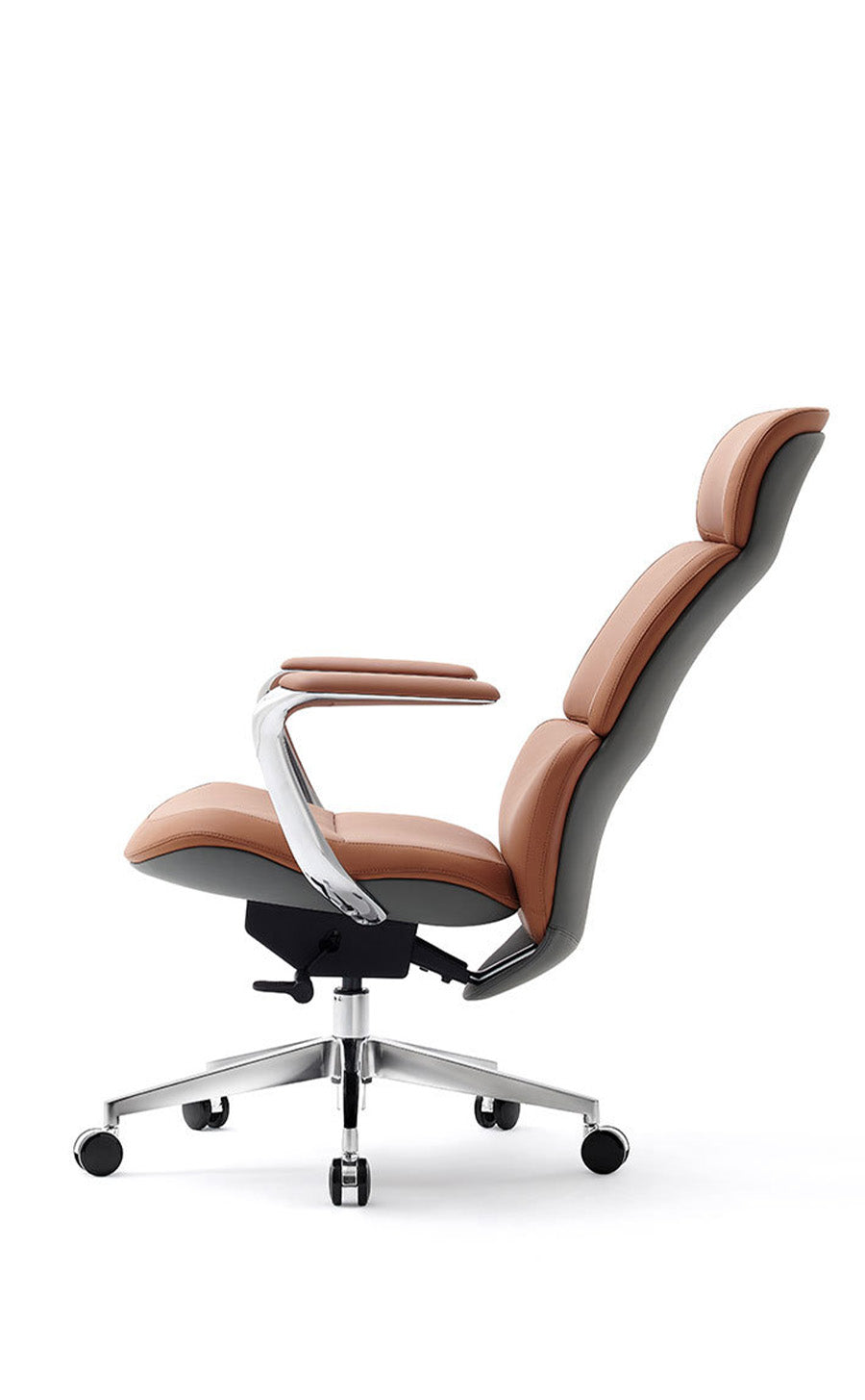 Yun Executive Leather Chair