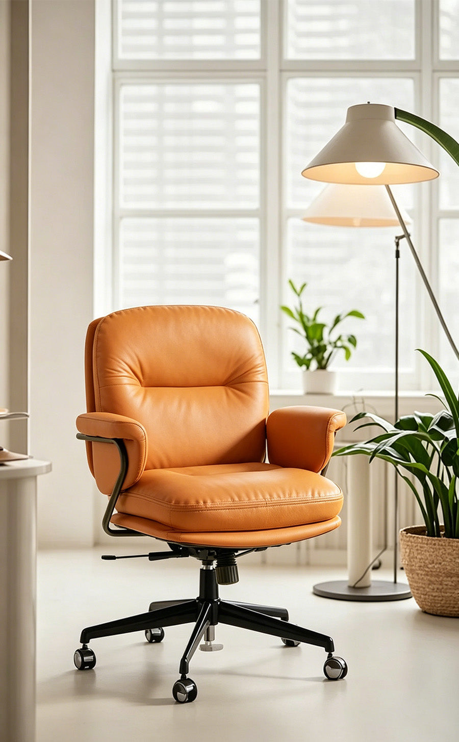 TOAST Lounge Chair