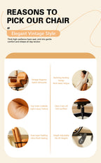 TOAST Lounge Chair