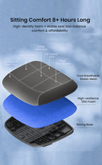 Minimalistisches Mesh-Einteiler-Design