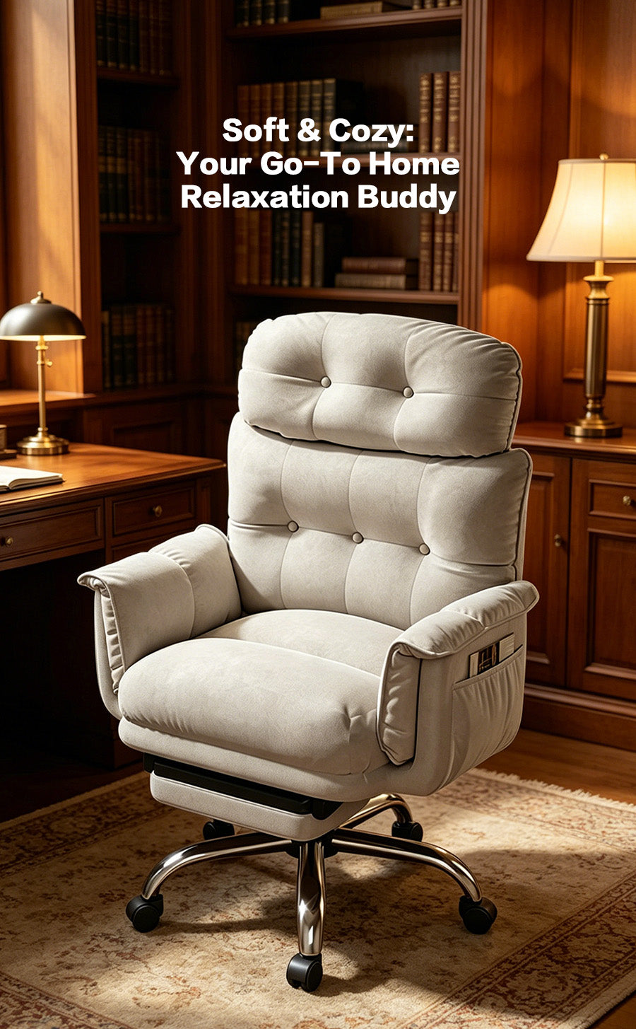 Mifo Retro Casual Chair