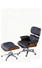 Lounge Sessel Sage Eames-Stil Executive
