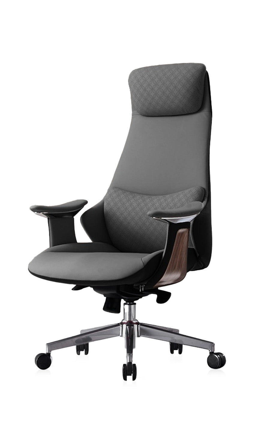 Taiy Executive Leather Chair