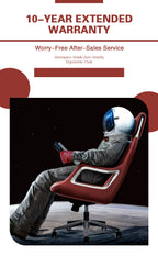 Rore Aerospace-Grade Ergonomic Executive Office Chair