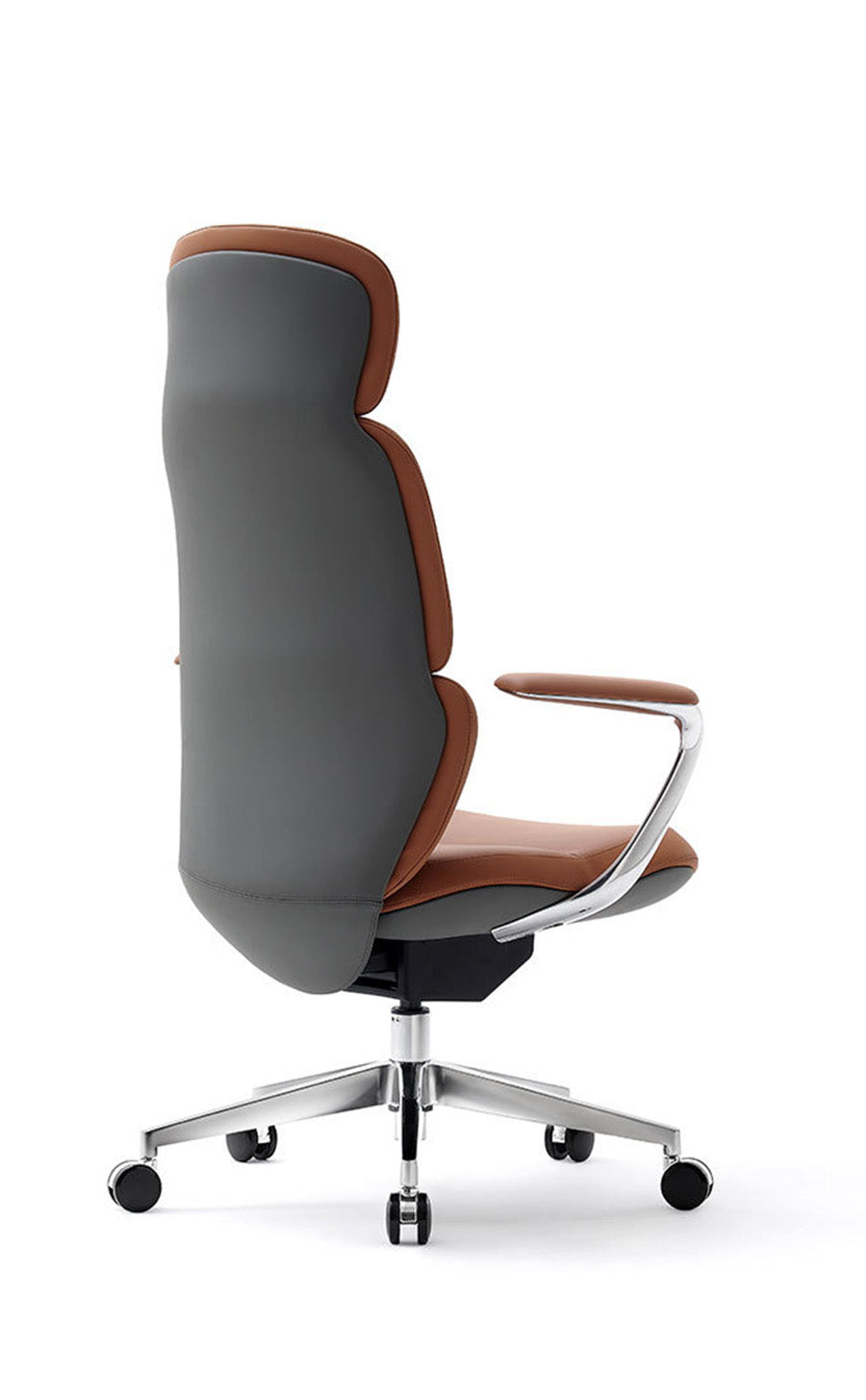 Yun Executive Leather Chair