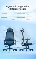Minimalistisches Mesh-Einteiler-Design