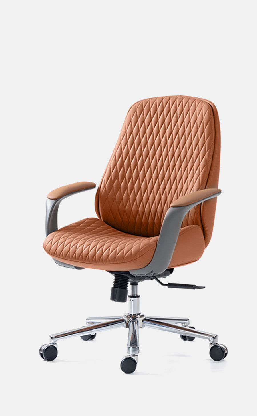 Yopo Premium Genuine Leather Executive Chair
