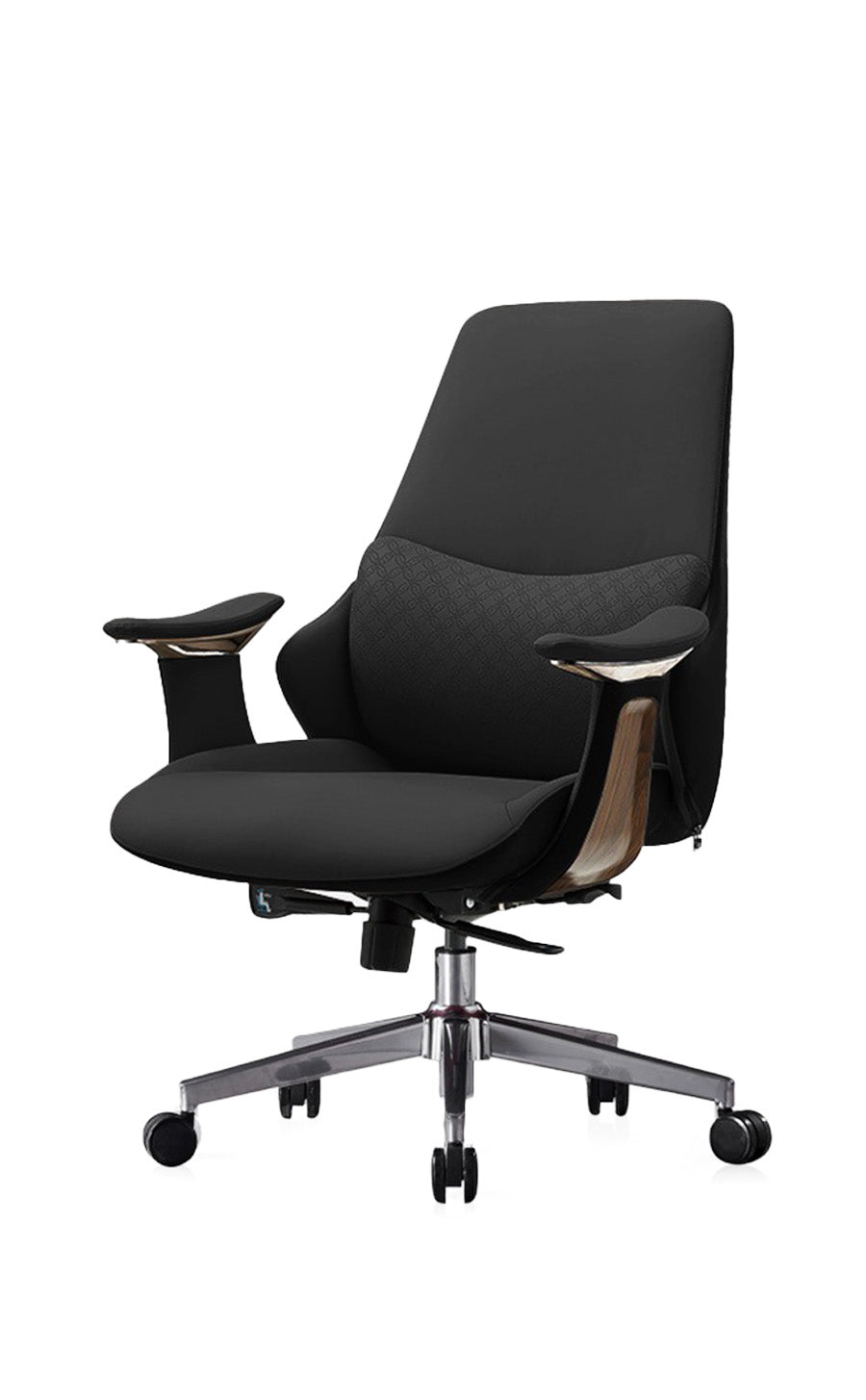 Taiy Executive Leather Chair