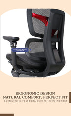 Y1 High-density ergonomic chair