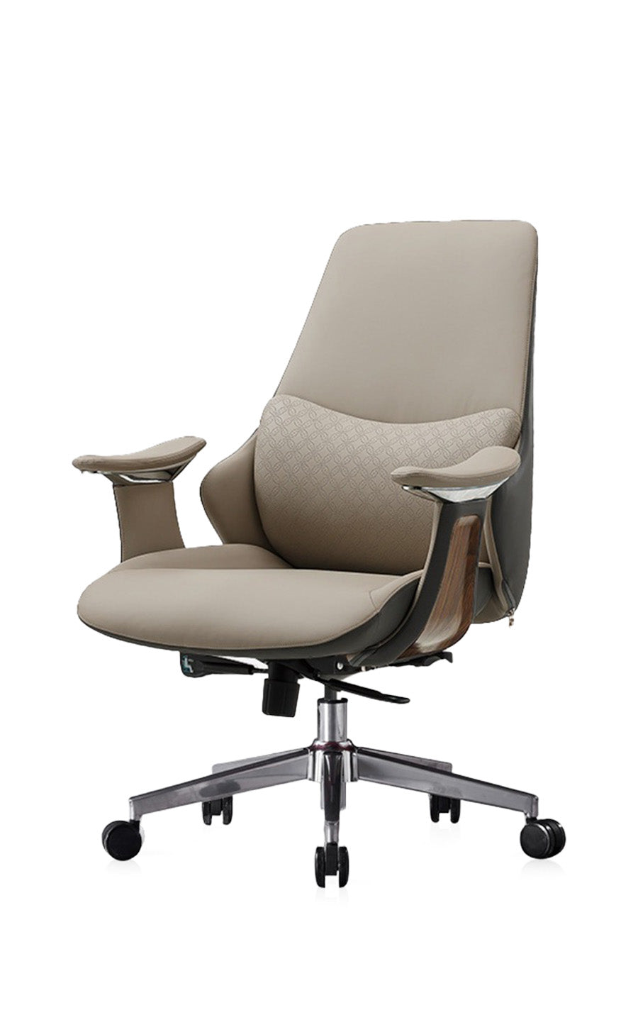Taiy Executive Leather Chair