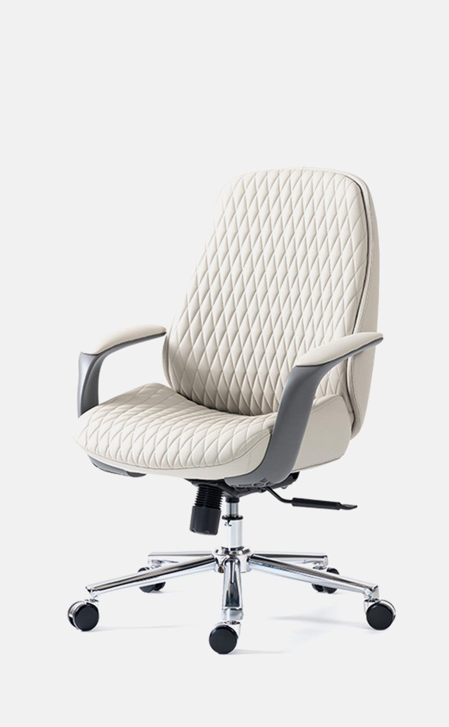 Yopo Premium Genuine Leather Executive Chair