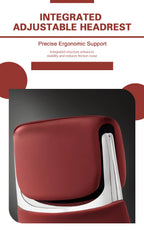 Rore Aerospace-Grade Ergonomic Executive Office Chair
