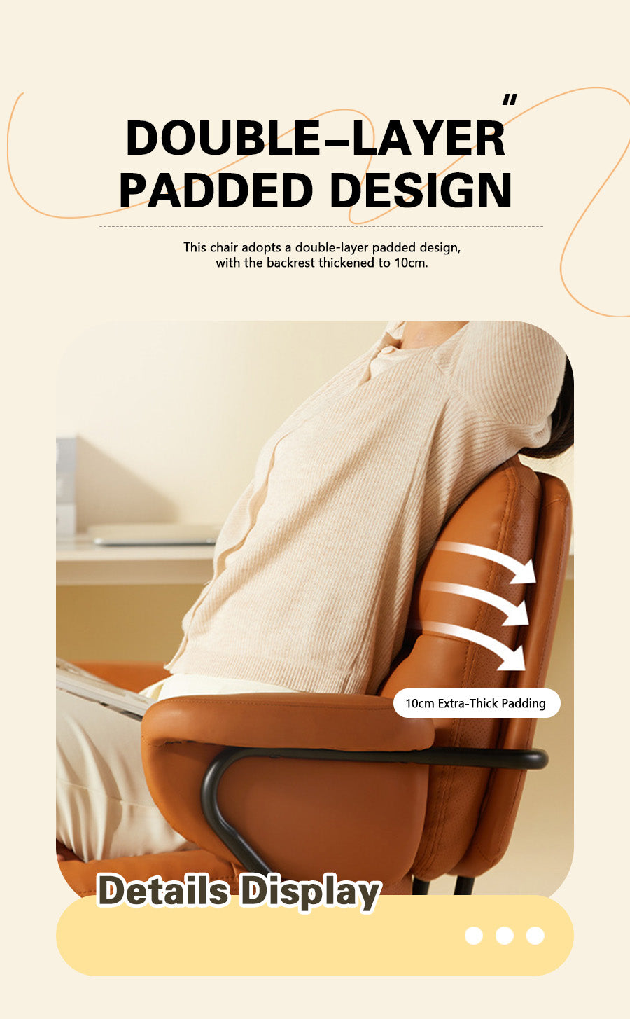 TOAST Lounge Chair
