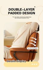 TOAST Lounge Chair