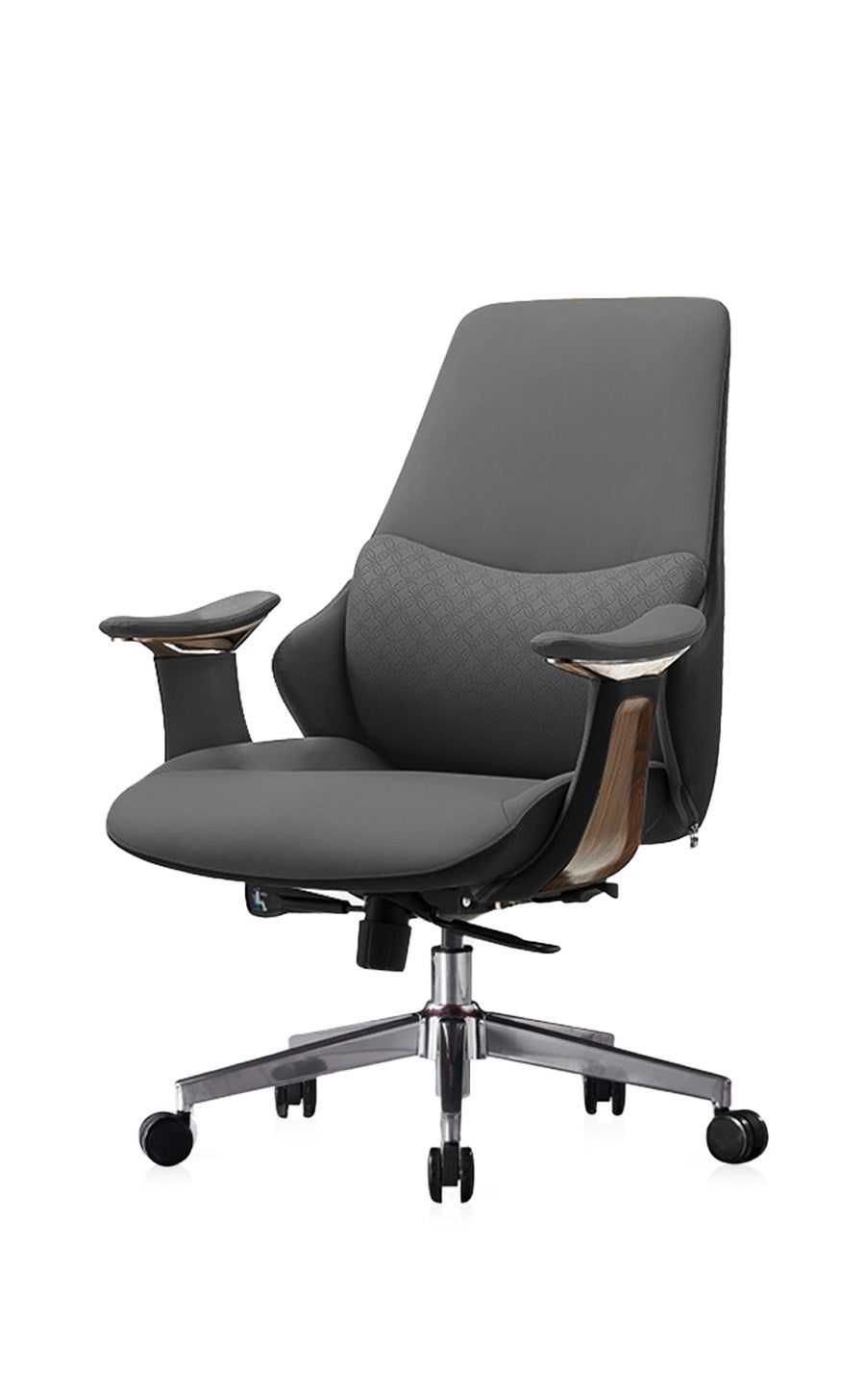 Taiy Executive Leather Chair