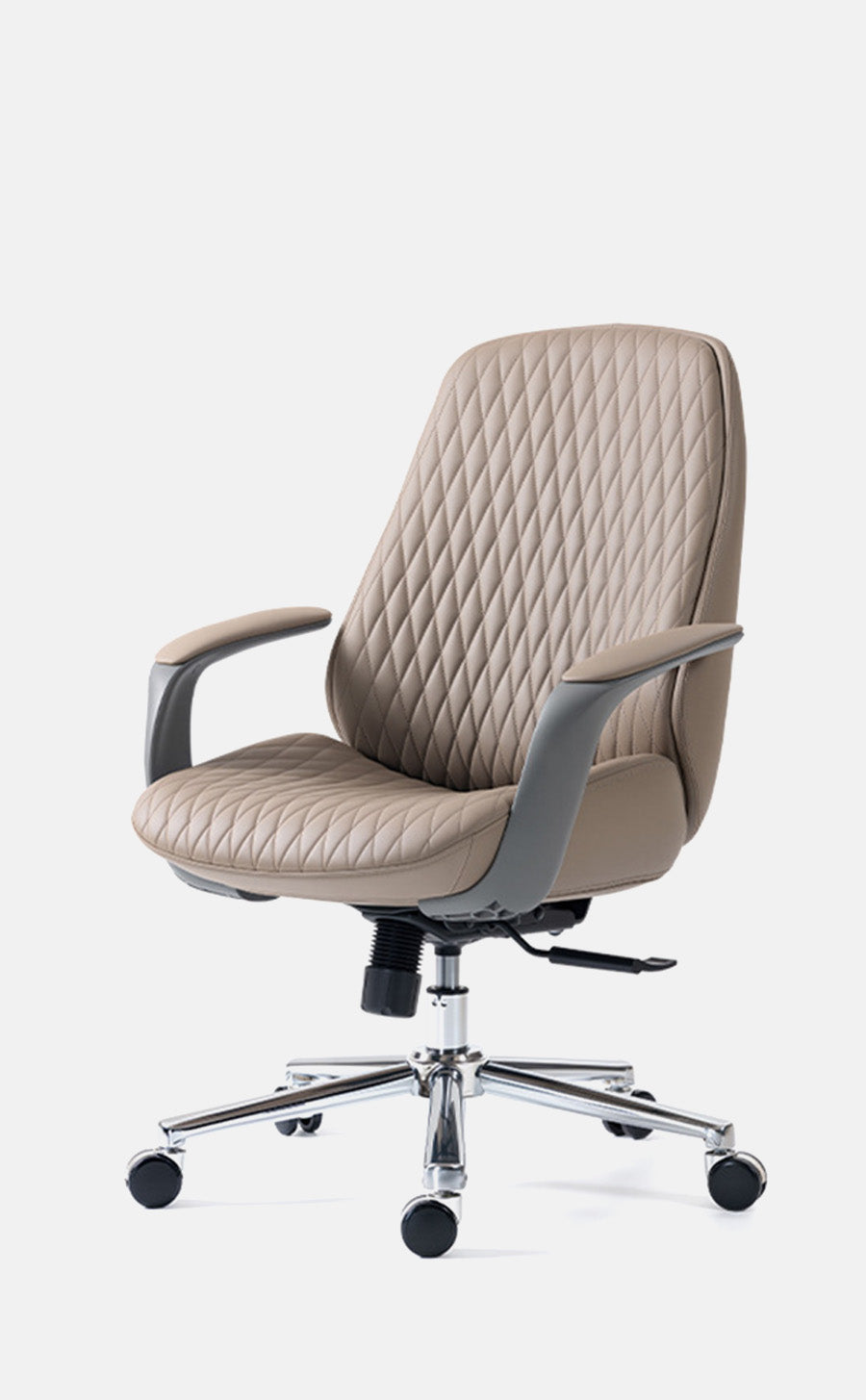 Yopo Premium Genuine Leather Executive Chair