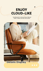 TOAST Lounge Chair