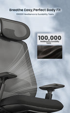Minimalistisches Mesh-Einteiler-Design