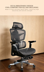 Y1 High-density ergonomic chair