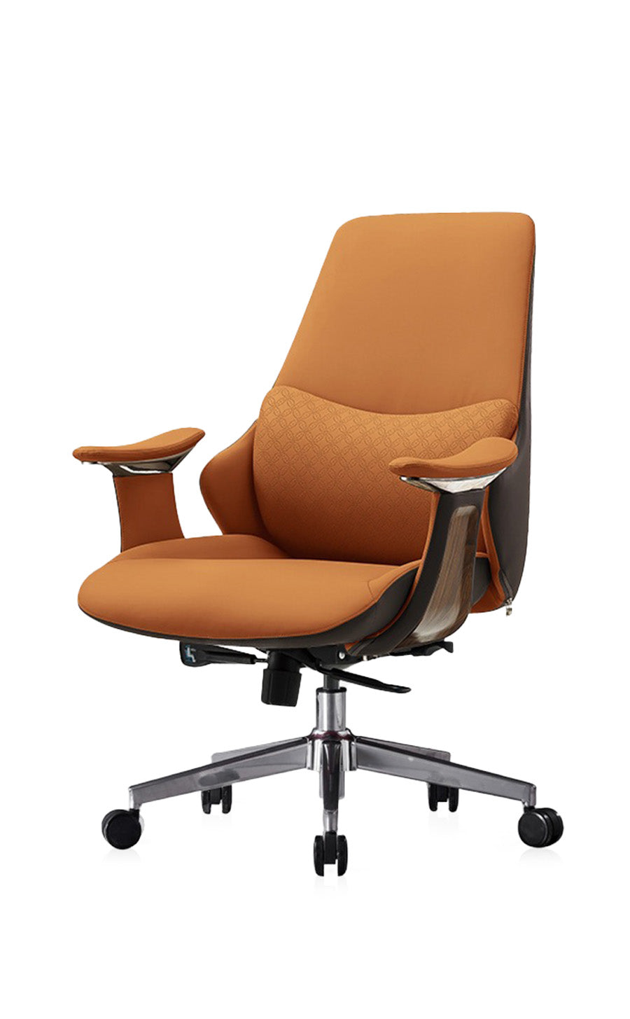 Taiy Executive Leather Chair