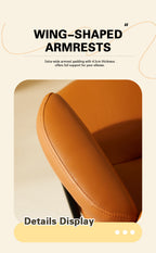 TOAST Lounge Chair