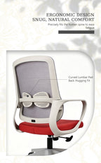 TR1 Minimal Mesh Ergonomic Office Chair