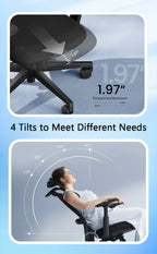 Minimalistisches Mesh-Einteiler-Design