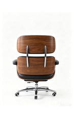Lounge Sessel Sage Eames-Stil Executive