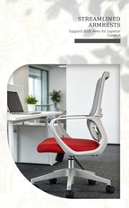 TR1 Minimal Mesh Ergonomic Office Chair