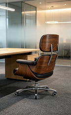 Lounge Sessel Sage Eames-Stil Executive