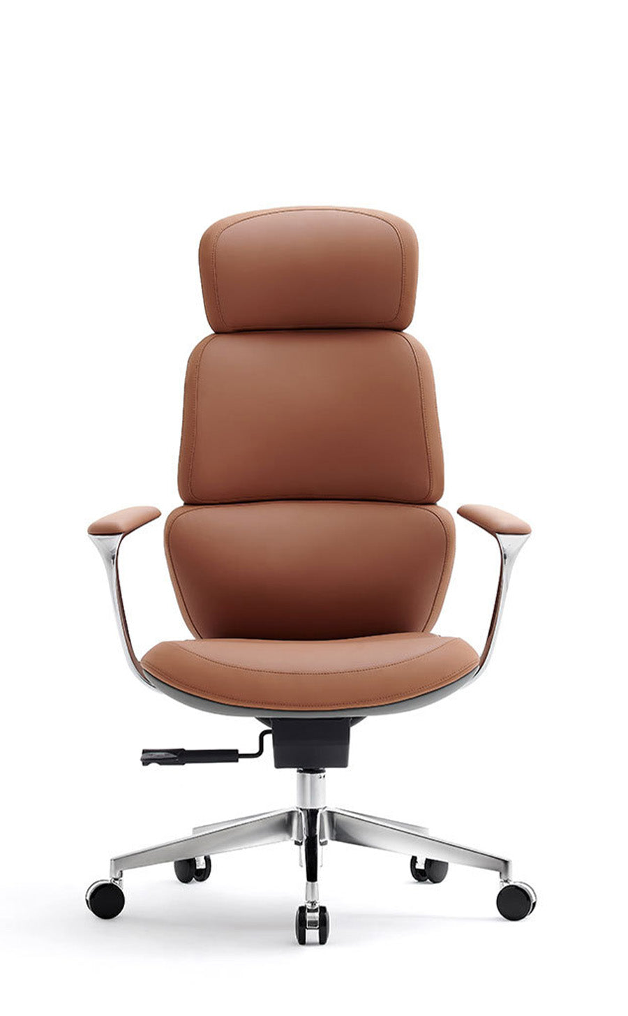 Yun Executive Leather Chair