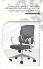 TR1 Minimal Mesh Ergonomic Office Chair