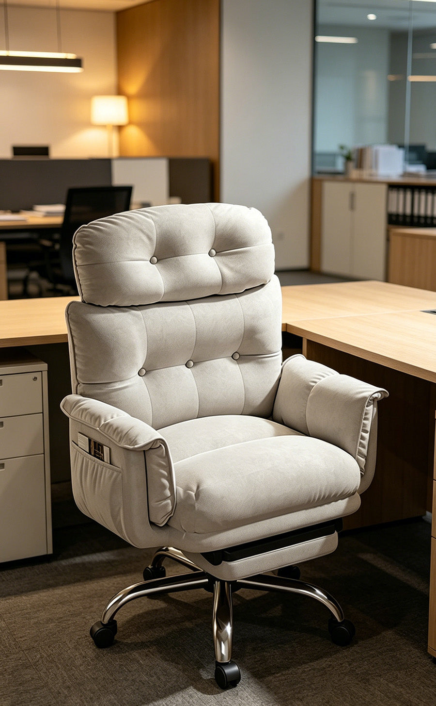 Mifo Retro Casual Chair
