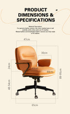 TOAST Lounge Chair