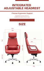 Rore Aerospace-Grade Ergonomic Executive Office Chair