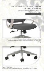 TR1 Minimal Mesh Ergonomic Office Chair