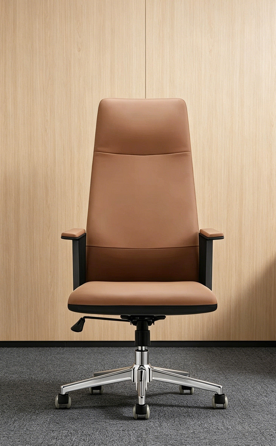 Doli Premium Executive Genuine Leather Chair