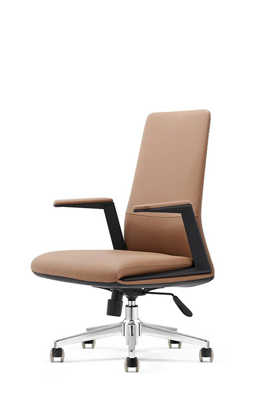 Doli Premium Executive Genuine Leather Chair