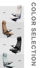 Zeer Executive Lederstuhl