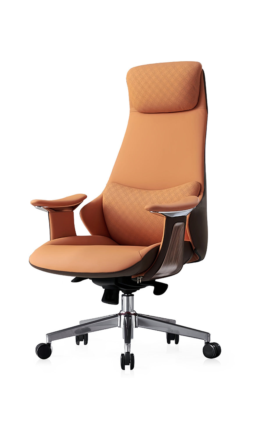 Taiy Executive Leather Chair