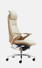 Zeer Executive Lederstuhl
