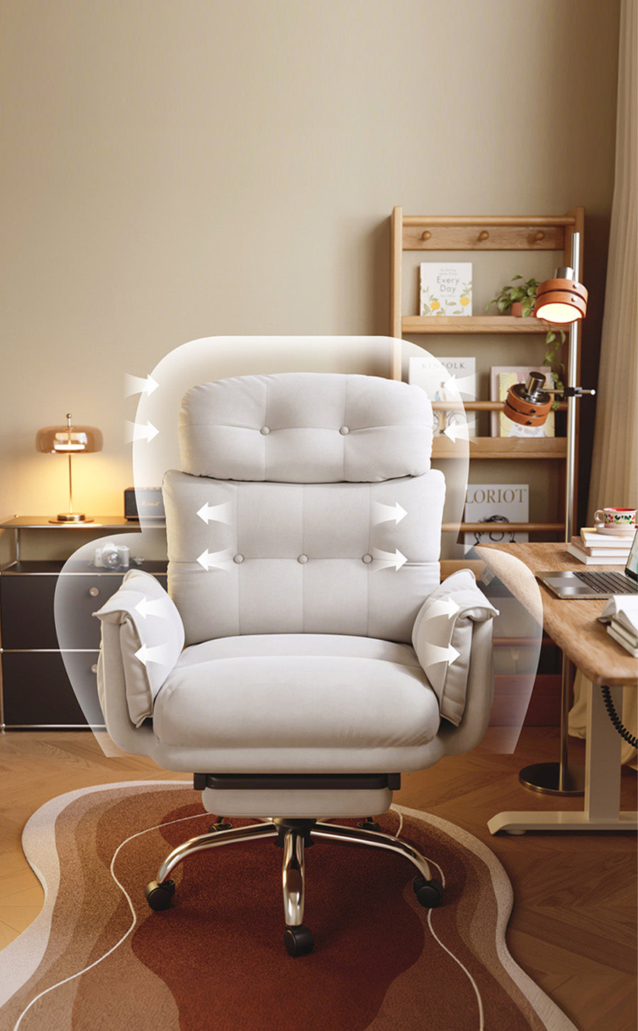 Mifo Retro Casual Chair